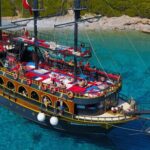 Bodrum: Pirate Boat Trip with Lunch - Real Guest Perspectives