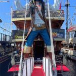 Bodrum: Pirate Boat Trip with Lunch and Swim Stops - The Experience in Detail