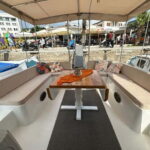 Bodrum Private Boat tour with lunch & swimming stops - What We Love About This Experience