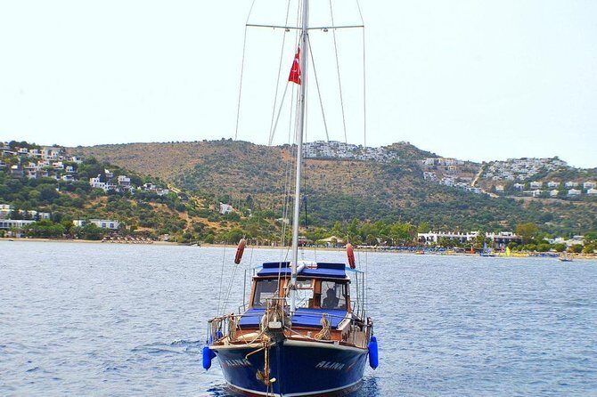 Bodrum Private Boat Trip - The Sum Up: Is It Worth It?