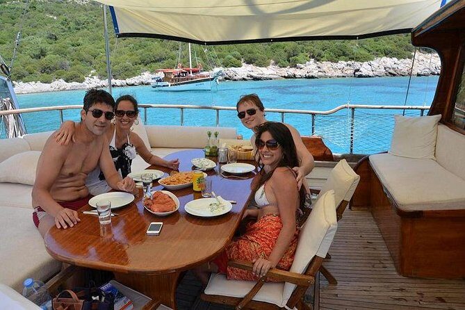 Bodrum Private Gulet Tour with Lunch - Final Thoughts: Is This Tour Worth It?