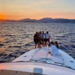 Bodrum Private Motor-Yacht Sunset Tour With Dinner For 3 Hour - Why This Tour Works Well for You