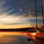 Bodrum: Private Sunset Boat Tour with Optional Dinner - The Experience from Guest Perspectives