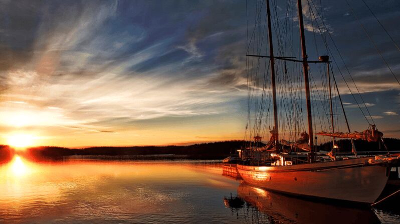 Bodrum: Private Sunset Boat Tour with Optional Dinner - The Experience from Guest Perspectives