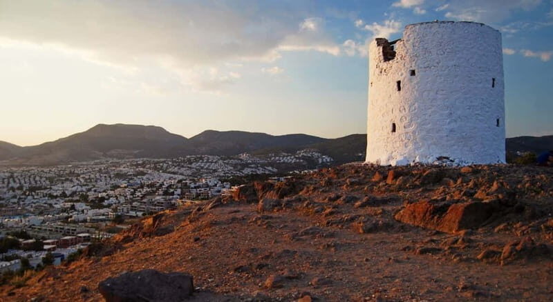 Bodrum: Private Tour by VIP Van with Local Guide&Hidden Gems - The Sum Up: Who Will Love This Tour?