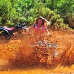Bodrum Quad Safari - FAQ