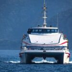 Bodrum Roundtrip Ferry to Kos with Hotel Pickup - An In-Depth Look at the Experience