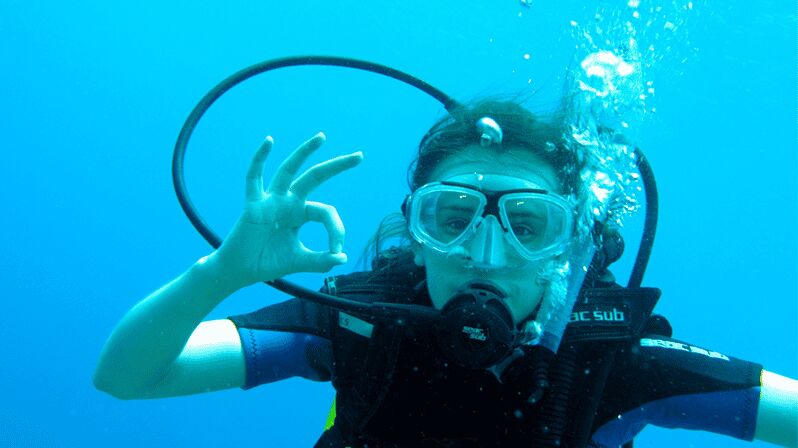 Bodrum: Scuba Diving Experience - Why Choose This Experience?