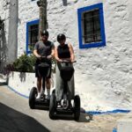 Bodrum Segway Experience - Experience Quality and Authenticity