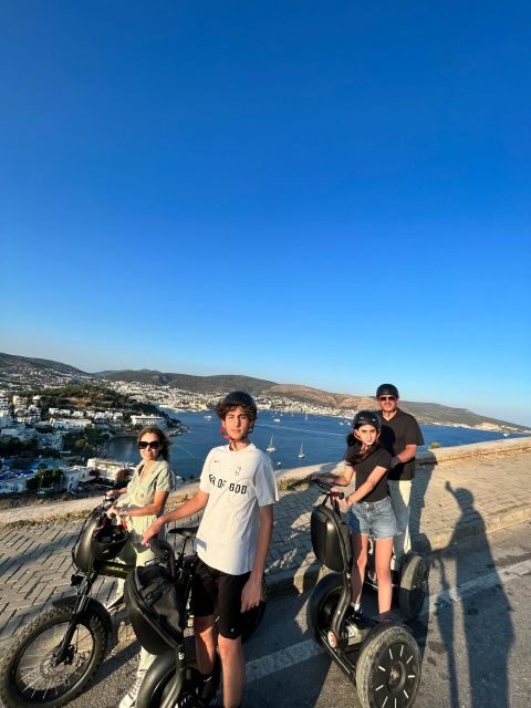 Bodrum Segway Riding Experience - Why This Tour Offers Great Value