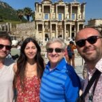 Bodrum to Ephesus  Fixed Price up to 4 people - FAQs