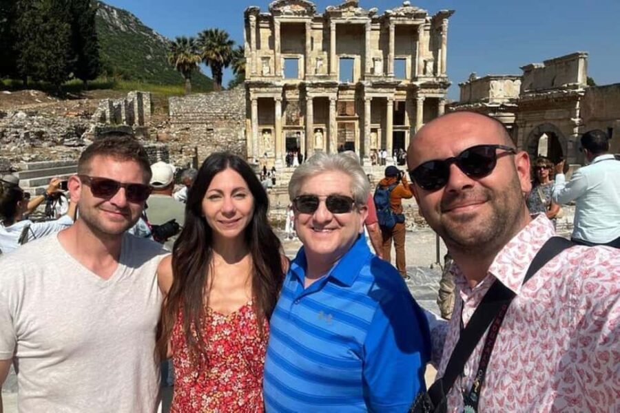 Bodrum to Ephesus  Fixed Price up to 4 people - FAQs