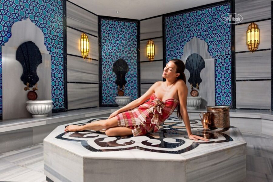 Bodrum: Traditional Turkish Hammam Experience - The Realities and Practicalities
