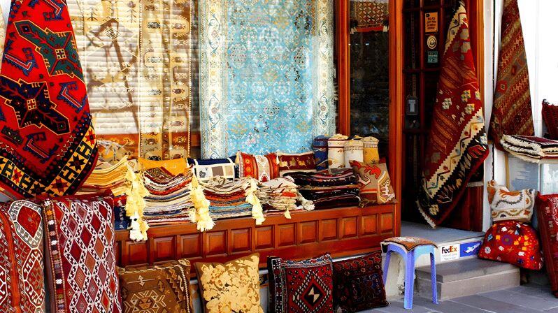 Bodrum: Traditional Village Tour with Lunch - An In-Depth Look at the Bodrum: Traditional Village Tour with Lunch