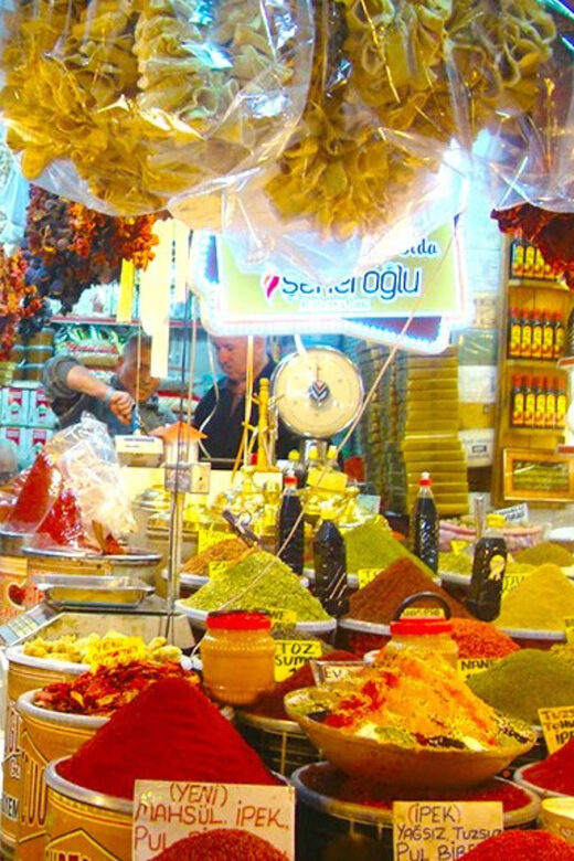 Bodrum: Turgutreis Market Tour - Final Thoughts
