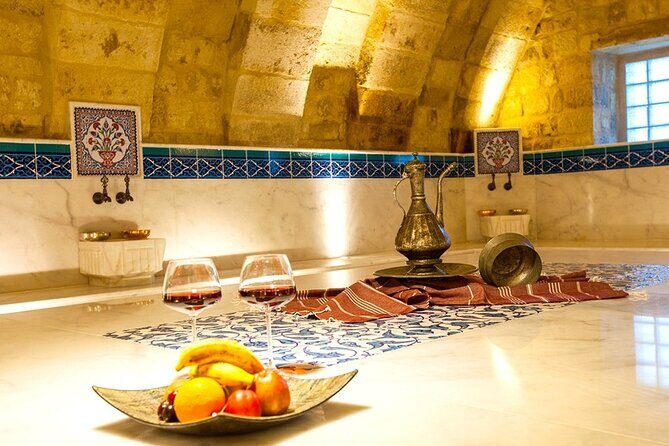 Bodrum Turkish Bath and Spa - Final Thoughts