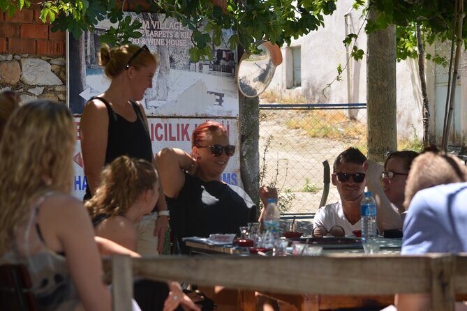 Bodrum Village Tour with Group - Practical Details: What You Need to Know