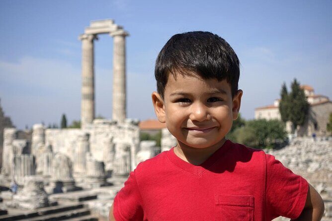Bodrum's Ancient Wonders: Didyma, Priene and Miletus Adventure - Practical Aspects of the Tour