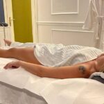 Body Massage - Practical Details
