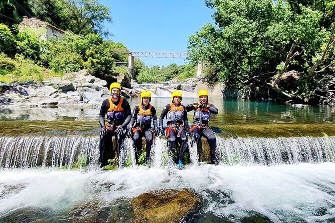 Body Rafting in the Alcantara Gorges - The Real Experience: Insights from Reviews