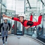 Bodyflying & Indoor Skydiving at FlyStation Munich - Practical Tips for Future Flyers