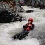 bodyrafting Alcantara gorges - Exploring the Alcantara Gorges: A Deep Dive