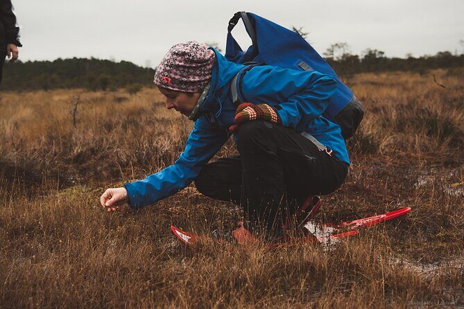 Bog-shoe Hiking Tour - FAQ about the Bog-shoe Hiking Tour