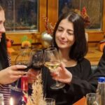 Bogen: special wine & food tasting at Pulcinella Restaurant - An Authentic Italian Tasting Experience in Bavaria