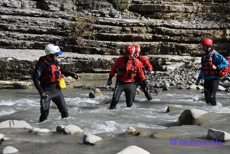 Bogova Waterfall & Osumi Canyon Exploration with Equipment - Why Choose This Experience?