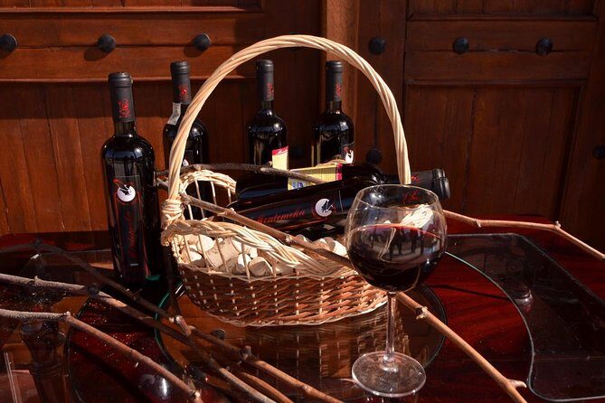 BOGOVA WATERFALL & WINERY TOUR from Berat by 1001 AA - Practical Details and Value