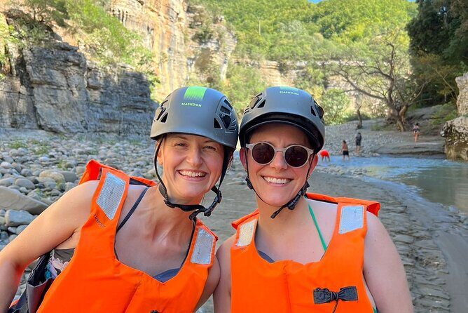 Bogove Waterfall and Osumi Canyon - Who Will Love This Tour?
