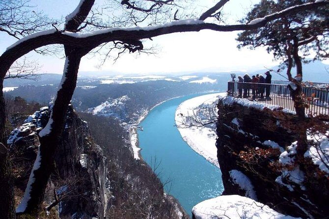 Bohemian and Saxon Switzerland All inclusive trip - Winter Tour - Why This Tour Offers Great Value