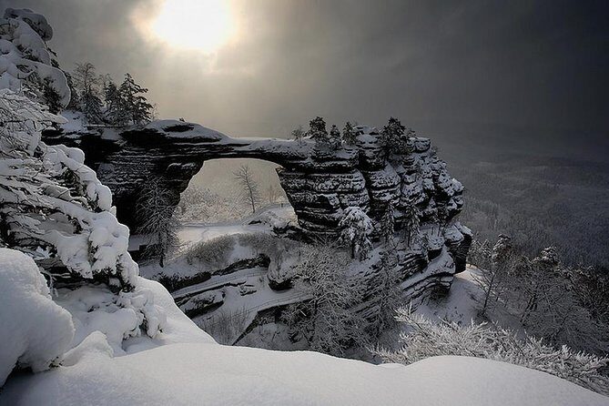 Bohemian and Saxon Switzerland Day Trip All inclusive-Winter Tour - Who Will Appreciate This Tour?