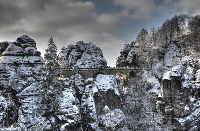 Bohemian And Saxon Switzerland Winter Tour from Prague - Why This Tour Works for Travelers