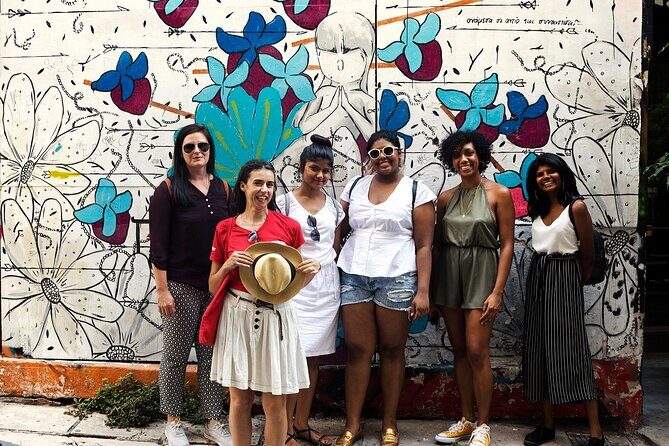 Bohemian Athens Beyond the Tourist Trails Tour inc. tastings - Final Thoughts
