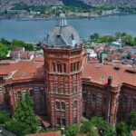 Bohemian Istanbul: Fener and Balat's Charm-Private Walking Tour - Practical Details and What to Expect