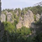 Bohemian Paradise 3 in 1 Tour, UNESCO geopark - Exploring the Itinerary in Detail