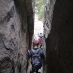 Bohemian Paradise (eský ráj) UNESCO geopark nature walks - A Closer Look at the Itinerary and Highlights