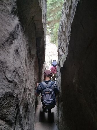 Bohemian Paradise (eský ráj) UNESCO geopark nature walks - A Closer Look at the Itinerary and Highlights