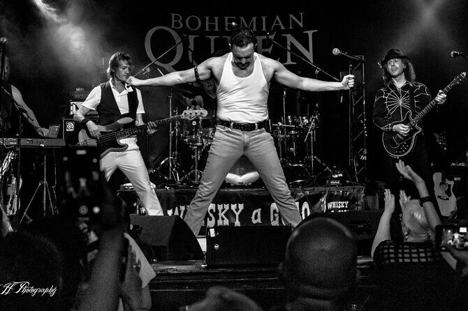 Bohemian Queen - An In-Depth Look at the Bohemian Queen Show