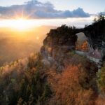 Bohemian Switzerland private hiking tour: Chronicles of Narnia - A Deep Dive into the Bohemian Switzerland Private Hiking Tour