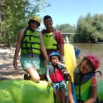 Boise River: Guided Rafting, Swimming, and Wildlife Tour - Who Would Enjoy This Tour?