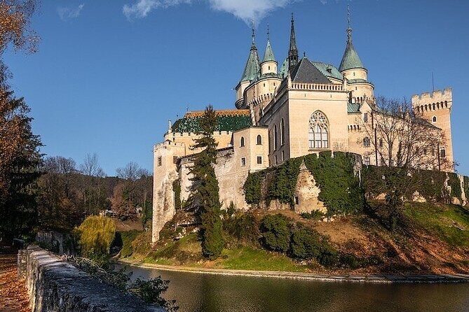 Bojnice Chateau and Cicmany Village Private Trip - Final Thoughts: Who Will Love This Tour?