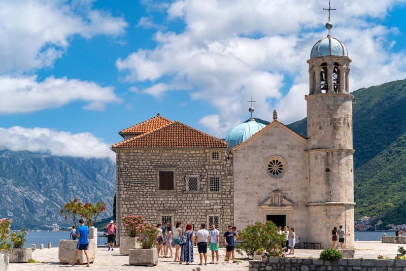 Boka Bay: Kotor, Cave, Herceg Novi, & Lady of the Rocks Tour - A Detailed Look at the Tour Experience