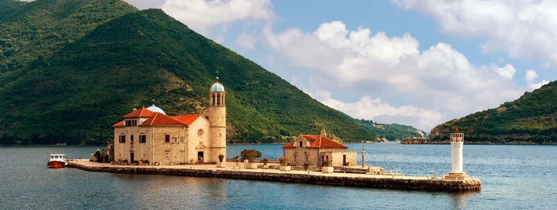 Bokokotor Bay, Blue Cave and panorama of Mamula - What You’ll Love About This Tour