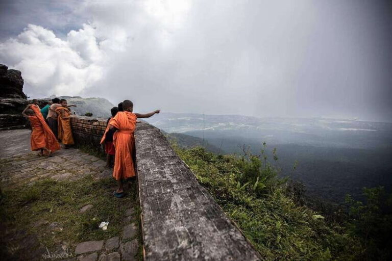 Bokor Hill Taxi Tour - Frequently Asked Questions