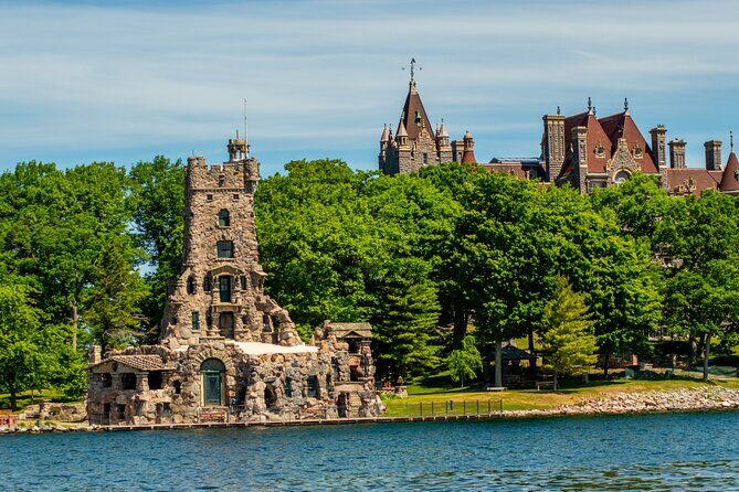 Boldt Castle and 2 Nation Tour - Practical Tips for Your Trip