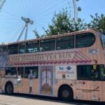Bollywood Night Bus with Optional Live Singer - An In-Depth Look at the Bollywood Night Bus Experience