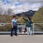 Bollywood Tour Gstaad - Express Tour - A Closer Look at the Bollywood Tour Gstaad - Express Tour