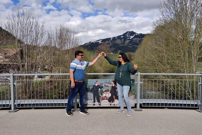Bollywood Tour Gstaad - Express Tour - A Closer Look at the Bollywood Tour Gstaad - Express Tour